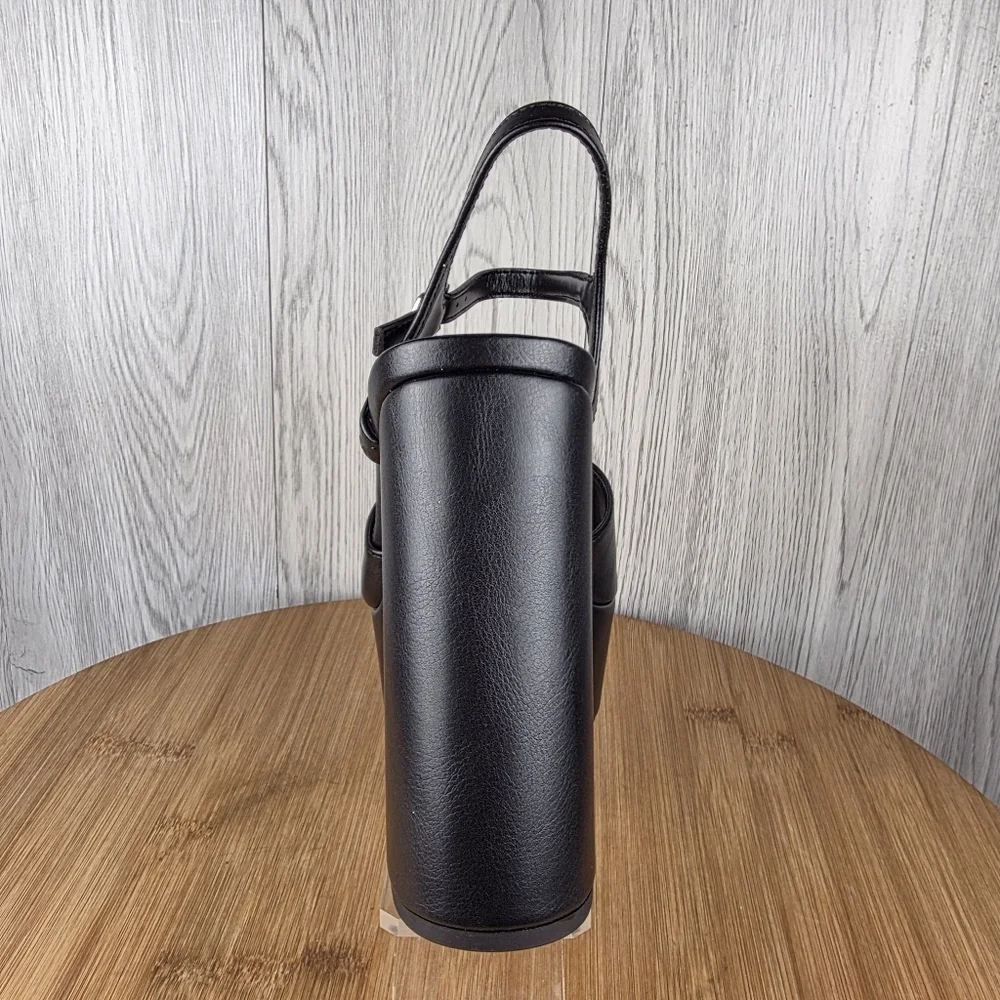 WOMEN'S PLATFORM (BLOW-S) - Picture 7 of 14